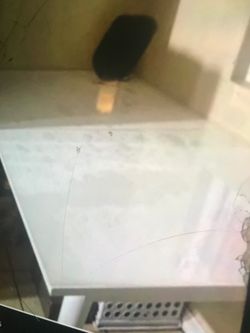 Table it’s a new