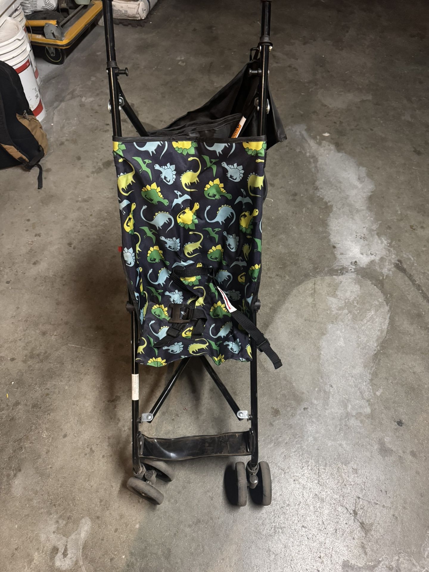 Kids Stroller