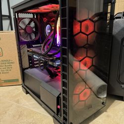 Great Gaming Pc 