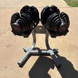 Bowflex-1090-Dumbbells