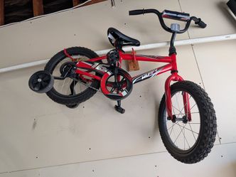16 Bike for Kid