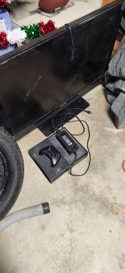 Xbox one tv