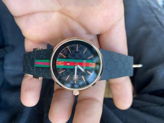 Gucci watch