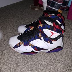 Jordan Retros Size 10