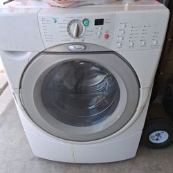 Whirlpool Washer Working 💪 