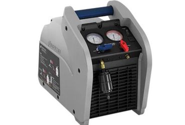 Inficon Vortex Dual Refrigerant Recovery Machine