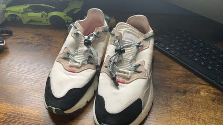 Ivy Park x Adidas Nite Jogger sneakers