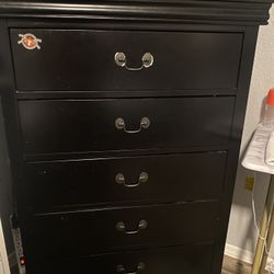 Black Drawer