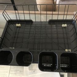 Dish Drain Rack