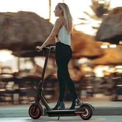 Brand New Electric Scooter 1 year warranty