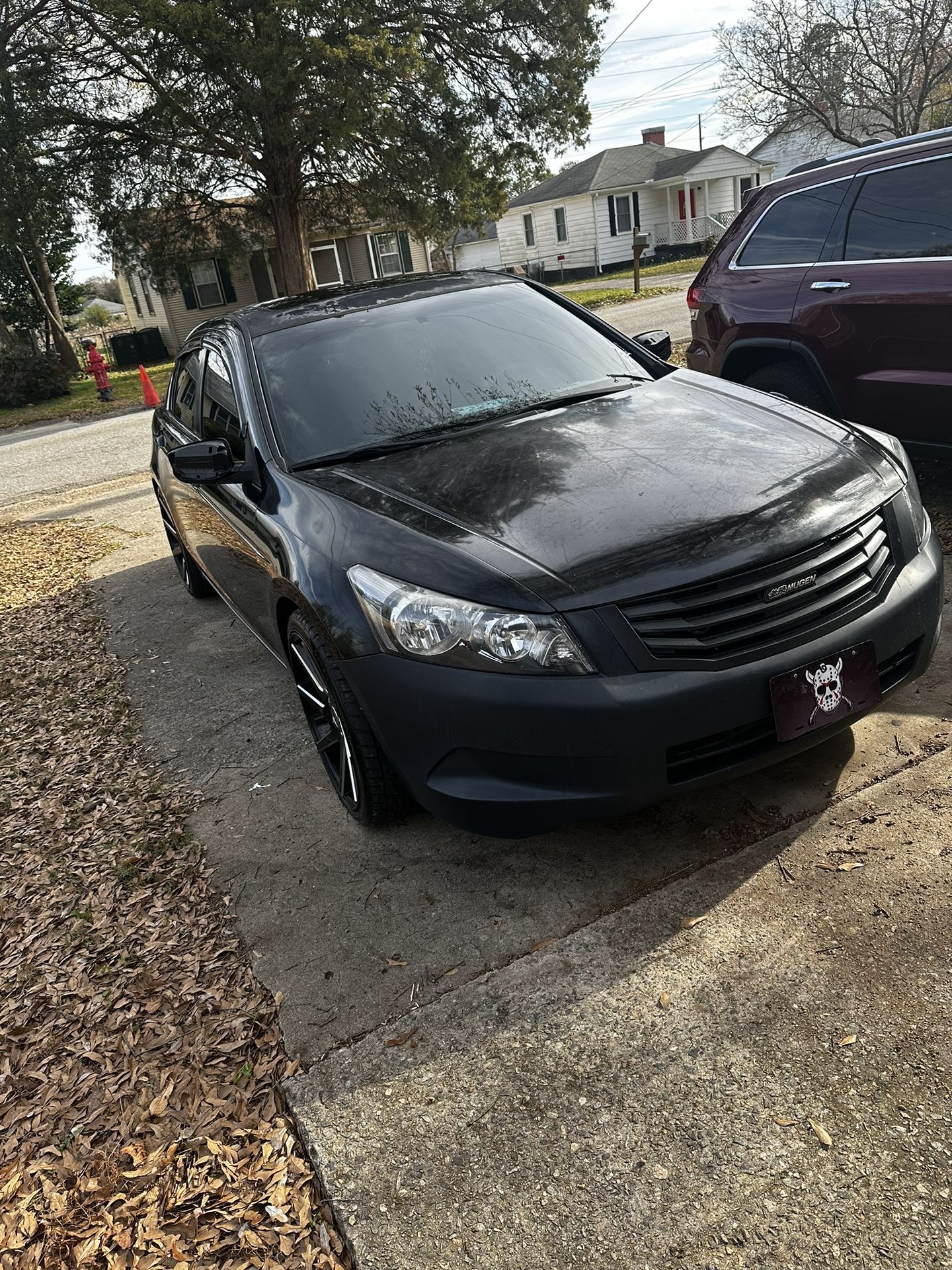 Honda