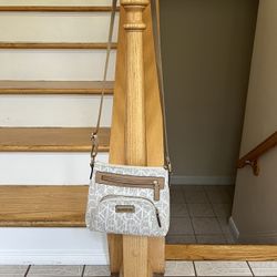 Crossbody Purse