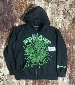 Sp5der Cashapp Zip (multiple Sz )