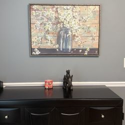 Flower Wall Art