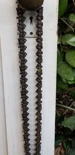 Stihl Chain For 18" Chain Saw