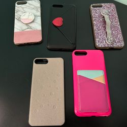 iPhone 8 Plus Cases Each One 