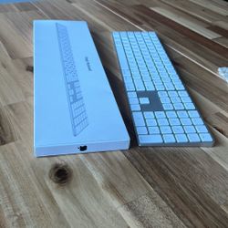 Magic Keyboard