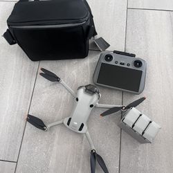 DJI MINI 4 PRO