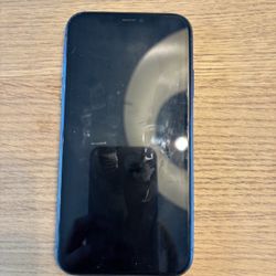 iPhone 11 (Unlocked)