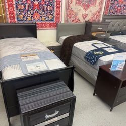 furniture mattress bed frame bunk bed twin full queen king