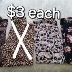 Leggings 