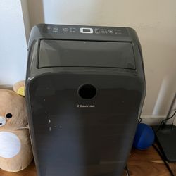 Window Ac