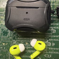 Apple AirPods Pro 2