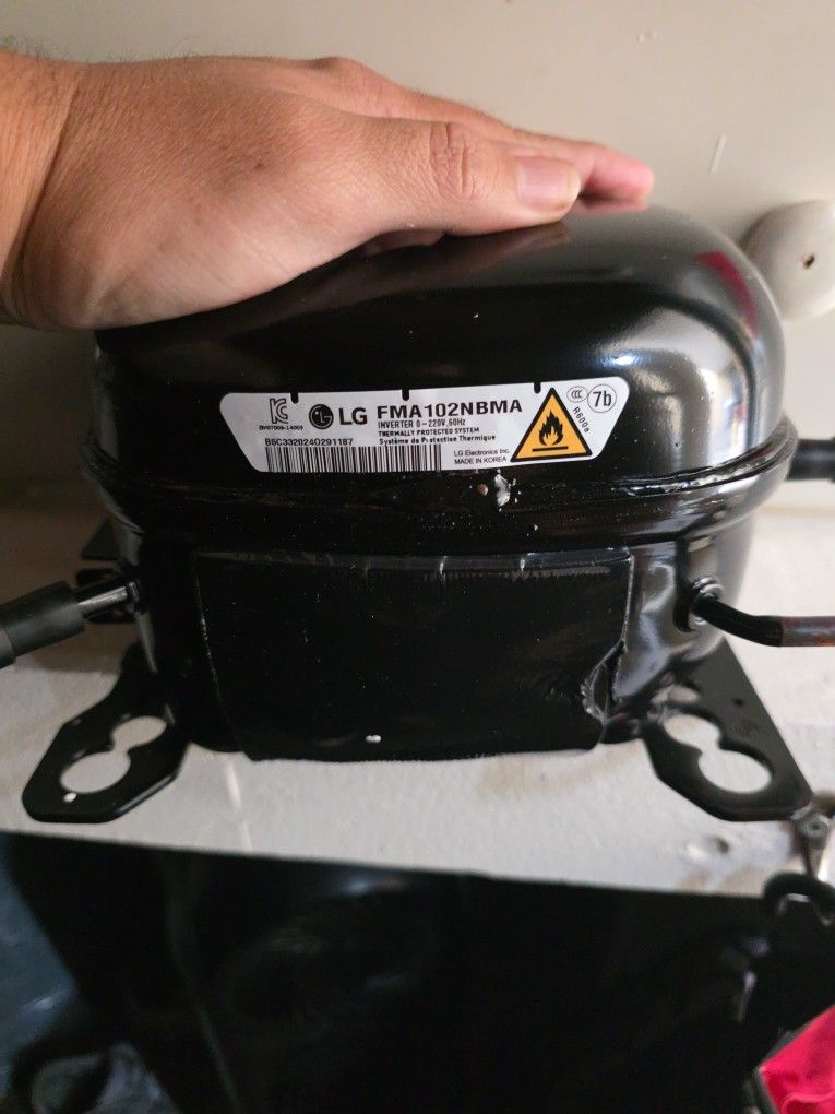 Appliance