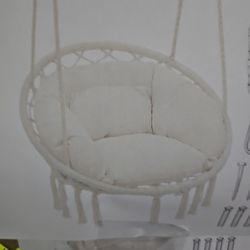 Hanging Chair