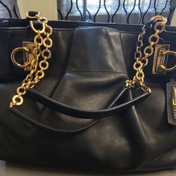 Autentica Salvatore Ferragamo Handbag