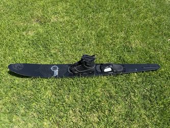 Radar Theory Carbon Fiber Water Ski