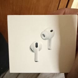 AirPods Pro 3 (recent Gen)