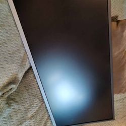 34" Ultrawide Monitor