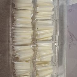 Nail Tips- Kiara Sky 