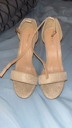 Heels Size 8 