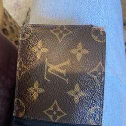 Authenitc Louis Vuitton Gasper Wallet