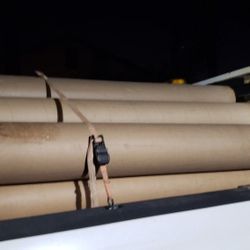 Carton Tube