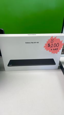 Samsung Galaxy Tab A11+ 5G