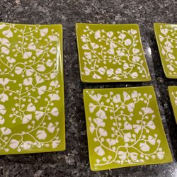 Plates