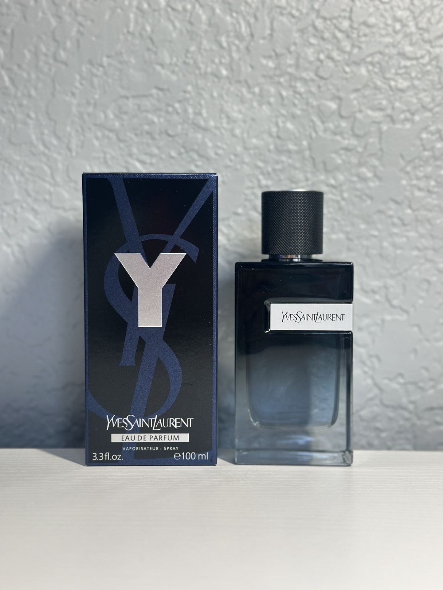 Yves Saint Lauren Edp 3.4oz Brand New