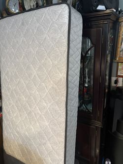 Sealy Twin Mattress
