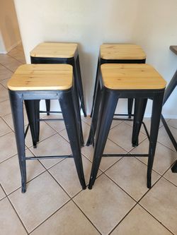 Barstools