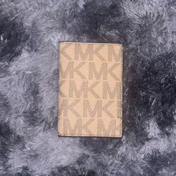 Mk Card Wallet