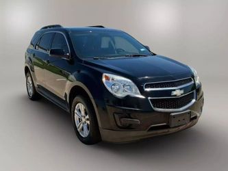 2013 Chevrolet Equinox