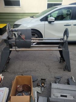 Shop smith woodworking system
