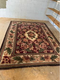 8 by 10 rug
