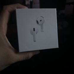 AirPods ANC
