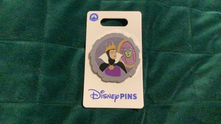 Disney Pin