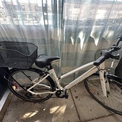 Shimano Boss Three Infinity Bicycle