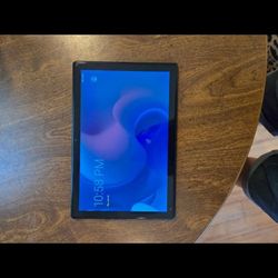 Android Tablet